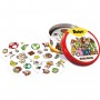 DOBBLE SUPER MARIO gioco di carte PARTY GAME asmodee IN ITALIANO età 6+ Asmodee - 4