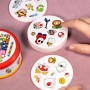 DOBBLE SUPER MARIO gioco di carte PARTY GAME asmodee IN ITALIANO età 6+ Asmodee - 6