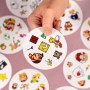 DOBBLE SUPER MARIO gioco di carte PARTY GAME asmodee IN ITALIANO età 6+ Asmodee - 7