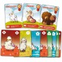 GREGGE FUORILEGGE gioco di CARTE cranio creations IN ITALIANO età 8+ Cranio Creations - 2