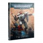 CODEX manuale T'AU EMPIRE warhammer 40k IN ITALIANO età 12+ Games Workshop - 1