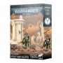 KROOT PLASMAGUERRA miniatura T'AU EMPIRE warhammer 40k CITADEL età 12+ Games Workshop - 1