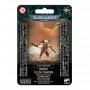 KROOT PLASMACARNE miniatura T'AU EMPIRE warhammer 40k CITADEL età 12+ Games Workshop - 1