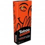 TABOO ADULTS ONLY party game VIETATO AI MINORI hasbro IN ITALIANO età 18+ HASBRO - 1