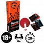 TABOO ADULTS ONLY party game VIETATO AI MINORI hasbro IN ITALIANO età 18+ HASBRO - 2