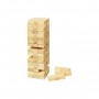 JENGA classic IN LEGNO hasbro GIOCO DI ABILITA' età 6+ HASBRO - 2