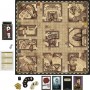 CLUEDO HARRY POTTER gioco da tavolo IN ITALIANO hasbro WIZARDING WORLD età 8+ HASBRO - 5