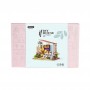 LILYS PORCH portico ROBOTIME in legno DIY HOUSE miniatura CASA da montare ROBOTIME - 9