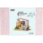 LILYS PORCH portico ROBOTIME in legno DIY HOUSE miniatura CASA da montare ROBOTIME - 1