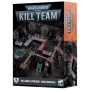 SOULSHACKLE set di elementi scenici KILLZONE UPGRADES warhammer 40k KILL TEAM età 12+ Games Workshop - 1