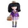 BAMBOLA gorjuss DOLL paola reina SCHOOL GIRL santoro london MADE IN SPAIN lavabile a mano PROFUMATA età 3+ Gorjuss - 1
