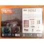 BARRAGE NEW LANDS - DUEL + COLORADO CONNECTION Exclusive Kickstarter expansions Cranio Creations - 1