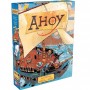 AHOY gioco da tavolo IN ITALIANO ms edizioni PIRATI età 14+ MS Edizioni - 1