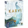 KARVI gioco da tavolo IN ITALIANO devir GESTIONALE età 12+ DEVIR - 1