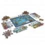KARVI gioco da tavolo IN ITALIANO devir GESTIONALE età 12+ DEVIR - 2