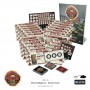 VITAL INTELLIGENCE achtung panzer! SOVIET UNION warlord games BOLT ACTION età 14+ Warlord Games - 1
