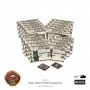 RULES CARDS & TOKENS SUPPLY achtung panzer! DROP warlord games BOLT ACTION età 14+ Warlord Games - 4