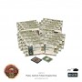 RULES CARDS & TOKENS SUPPLY achtung panzer! DROP warlord games BOLT ACTION età 14+ Warlord Games - 6