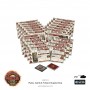 RULES CARDS & TOKENS SUPPLY achtung panzer! DROP warlord games BOLT ACTION età 14+ Warlord Games - 7