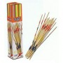 MIKADO shanghai GIOCO DI ABILITA' in legno CAYRO classico 26 PEZZI età 6+ CAYRO GAMES - 2