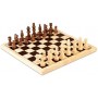 SCACCHI classico GIOCO DI STRATEGIA in legno CAYRO età 8+ CAYRO GAMES - 2