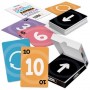 SALI SCENDI CAMBIA COLORE gioco da tavolo STRATEGIA ludic IN ITALIANO età 7+ LUDIC - 2