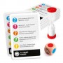FUORI CLASSE gioco educativo HEADU per bambini di 6 - 8 ANNI con 300 sfide IN ITALIANO età 6+ HEADU - 2
