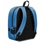 ZAINO scuola FREETHINK seven UNISEX backpack RIVERSIDE vol 34 litri AZZURRO con usb plug SEVEN - 5