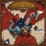 TRISTERRA gioco da tavolo IN ITALIANO dracomaca + PROMO MEDUSA per 3 - 7 giocatori DRACOMACA - 7