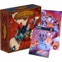 TRISTERRA gioco da tavolo IN ITALIANO dracomaca + PROMO MEDUSA per 3 - 7 giocatori DRACOMACA - 1