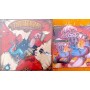 TRISTERRA gioco da tavolo IN ITALIANO dracomaca + PROMO MEDUSA età 14+ DRACOMACA - 2