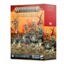 SYLVANETH SPEARHEAD set di 10 miniature VANGUARD warhammer AGE OF SIGMAR età 12+ Games Workshop - 1