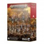 MAGGOTKIN OF NURGLE SPEARHEAD set di 18 miniature VANGUARD warhammer AGE OF SIGMAR età 12+ Games Workshop - 1