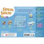 SOUM SOUM gioco da tavolo IL SOTTOMARINO GIALLO auzou IN ITALIANO età 6+ auzou - 2