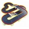 Pitchcar Extension 4 Stunt Race