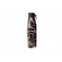 BORRACCIA TERMICA in acciaio inox 304 INVICTA bottle SCHIZZI 500 ml LACE caldo e freddo TENUTA STAGNA Invicta - 1