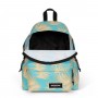 ZAINO eastpak PADDED PAK'R backpack BRIZE AQUA GRADE classico AZZURRO iconico EASTPAK - 2