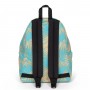 ZAINO eastpak PADDED PAK'R backpack BRIZE AQUA GRADE classico AZZURRO iconico EASTPAK - 3