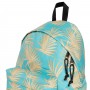 ZAINO eastpak PADDED PAK'R backpack BRIZE AQUA GRADE classico AZZURRO iconico EASTPAK - 4
