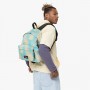 ZAINO eastpak PADDED PAK'R backpack BRIZE AQUA GRADE classico AZZURRO iconico EASTPAK - 6