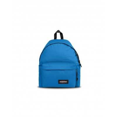 ZAINO eastpak PADDED PAK'R backpack VIBRANT BLUE classico AZZURRO iconico EASTPAK - 1