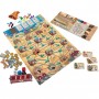 SAND gioco da tavolo IN ITALIANO edizione multilingue DEVIR età 14+ DEVIR - 2