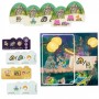 RESUTORAN espansione per BITOKU gioco da tavolo IN ITALIANO edizione multilingue DEVIR età 12+ DEVIR - 3