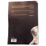 L'ARTISTA DELLA CHITARRA ELETTRICA libro WANDRE' in italiano MARCO BALLESTRI - 2