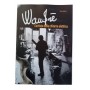 L'ARTISTA DELLA CHITARRA ELETTRICA libro WANDRE' in italiano MARCO BALLESTRI - 1