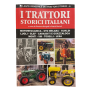 TRATTORI STORICI ITALIANI libro ATLANTE GENERALE 6 illustrato CDL EDITORE CDL - 2