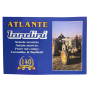 ATLANTE LANDINI 140 anni di passione TRATTORI libro illustrato CDL EDITORE CDL - 1