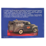 ATLANTE LANDINI 140 anni di passione TRATTORI libro illustrato CDL EDITORE CDL - 2