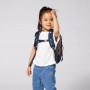 ZAINO zainetto ERGOBAG unicorno EASE SMALL in materiale riciclato DOTTY ergonomico Ergobag - 6