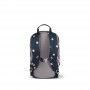 ZAINO zainetto ERGOBAG unicorno EASE SMALL in materiale riciclato DOTTY ergonomico Ergobag - 4